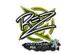 REZ (Glitter) | Rio 2022 image